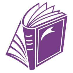 Untitled Decorative image of a book.